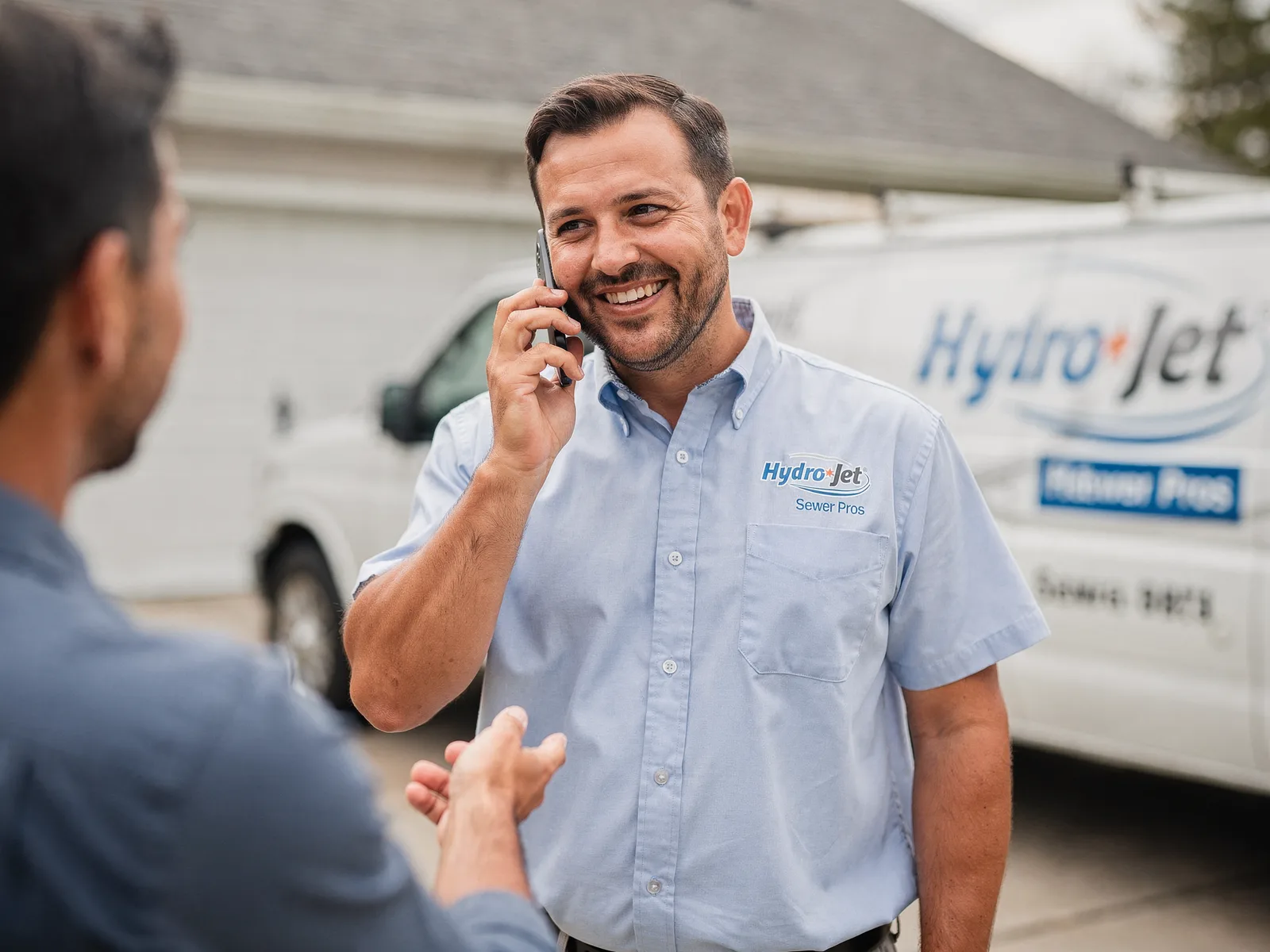 Hydro Jetting Melbourne, IA FAQs
